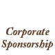 Corporate Sponsorship